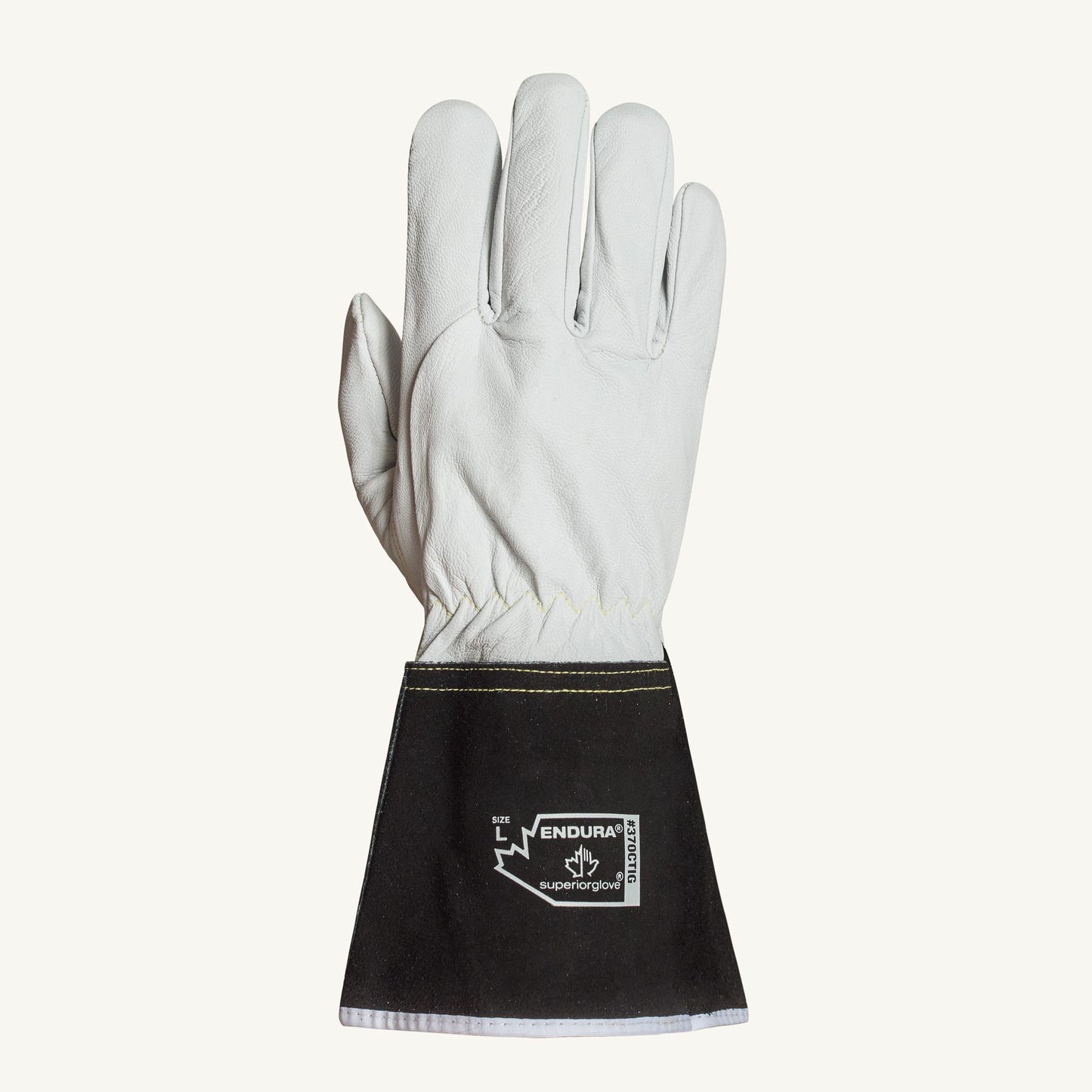 GANT DE SOUDURE Endura® 370CTIG