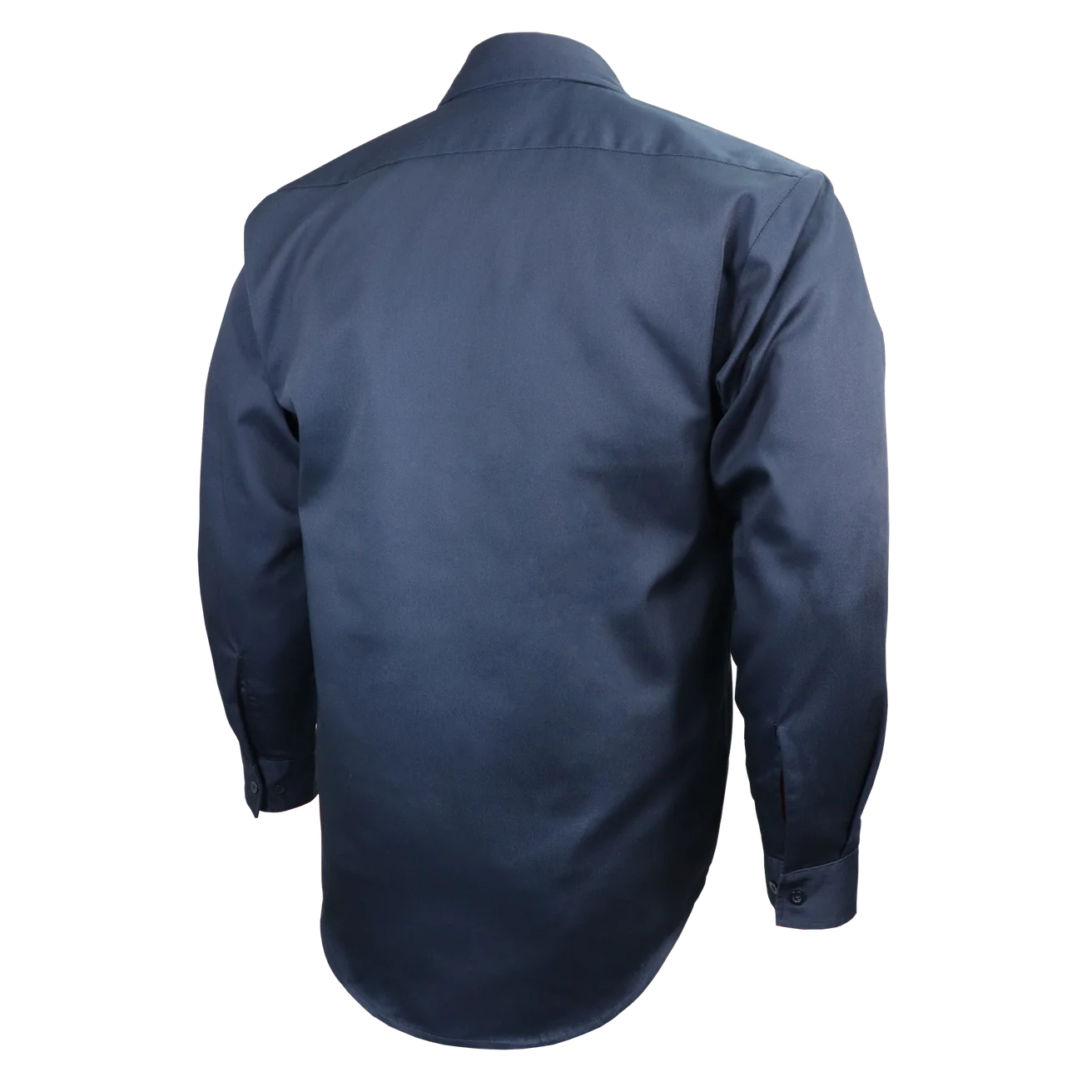 CHEMISE DE TRAVAIL À MANCHES LONGUES (2 COULEURS) GATTS