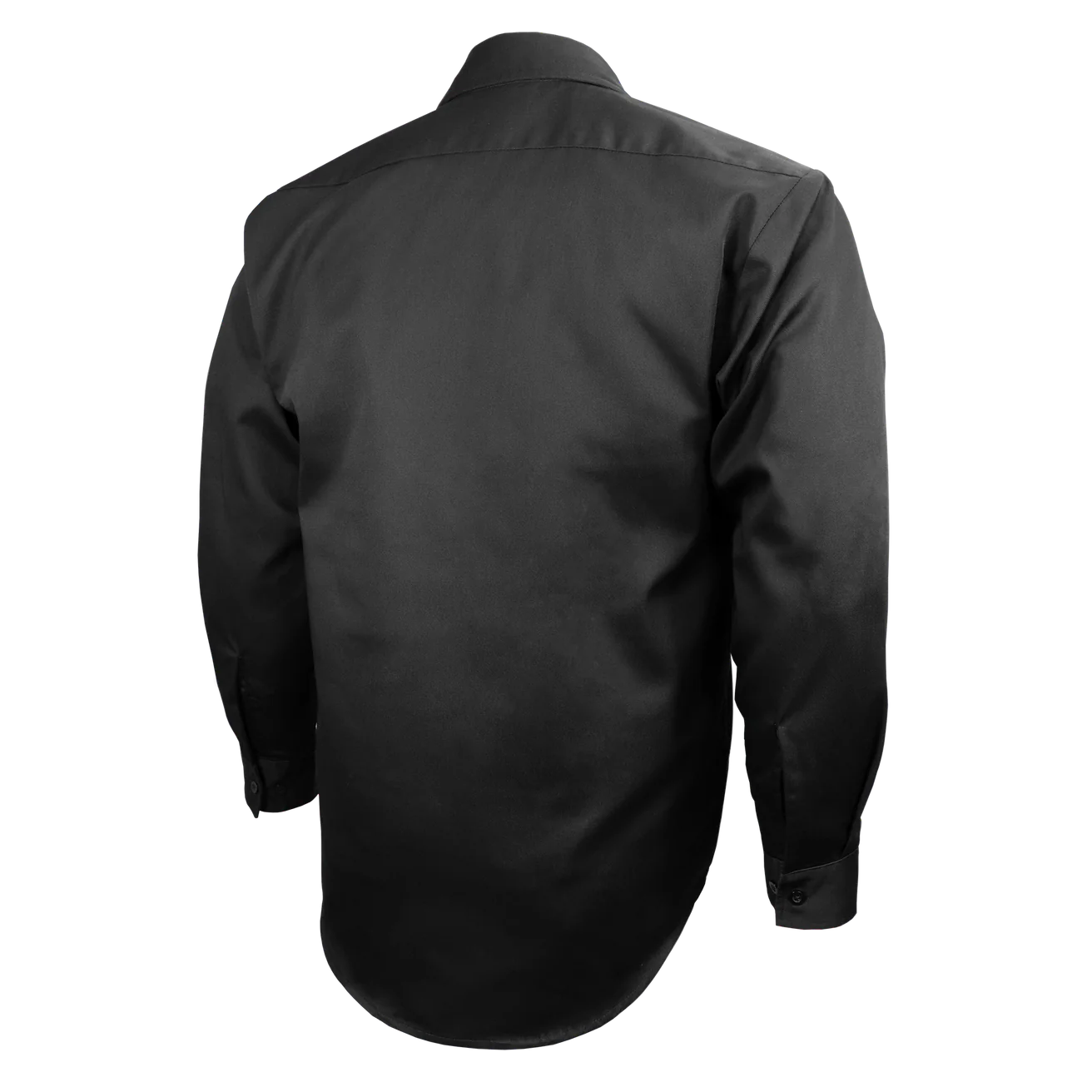 CHEMISE DE TRAVAIL À MANCHES LONGUES (2 COULEURS) GATTS