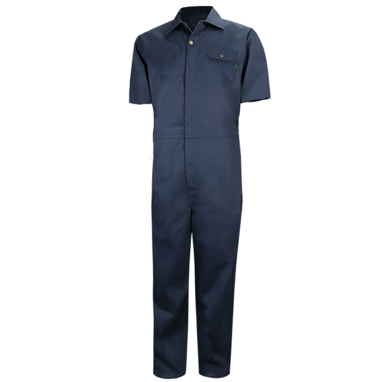 COMBINAISON COVERALL LÉGER DE TRAVAIL MANCHES COURTES GATTS