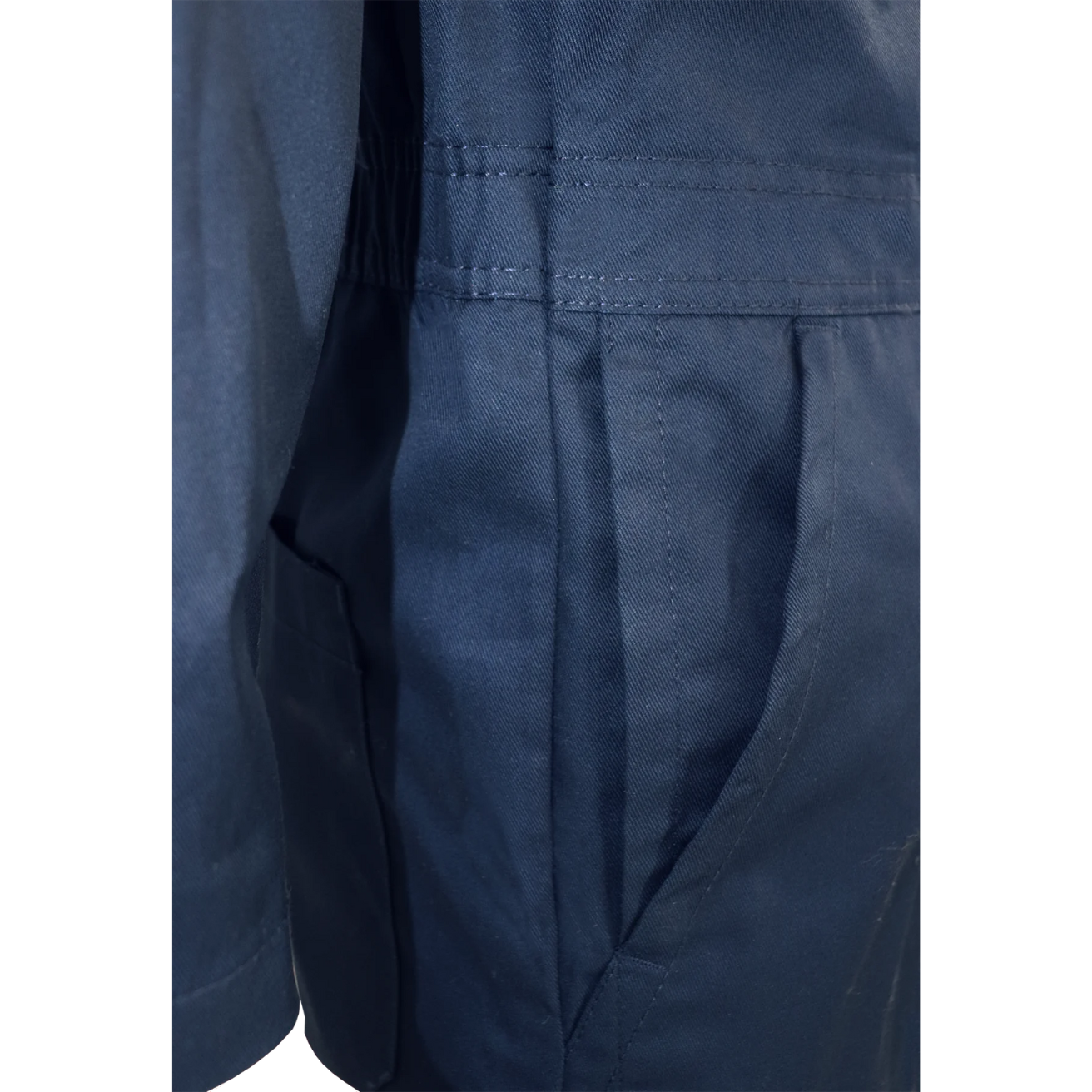 COMBINAISON COVERALL LÉGER DE TRAVAIL MANCHES COURTES GATTS