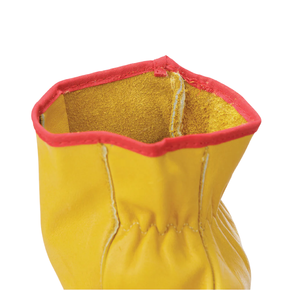 MITAINES EN CUIR NON DOUBLÉES TOUGH DUCK