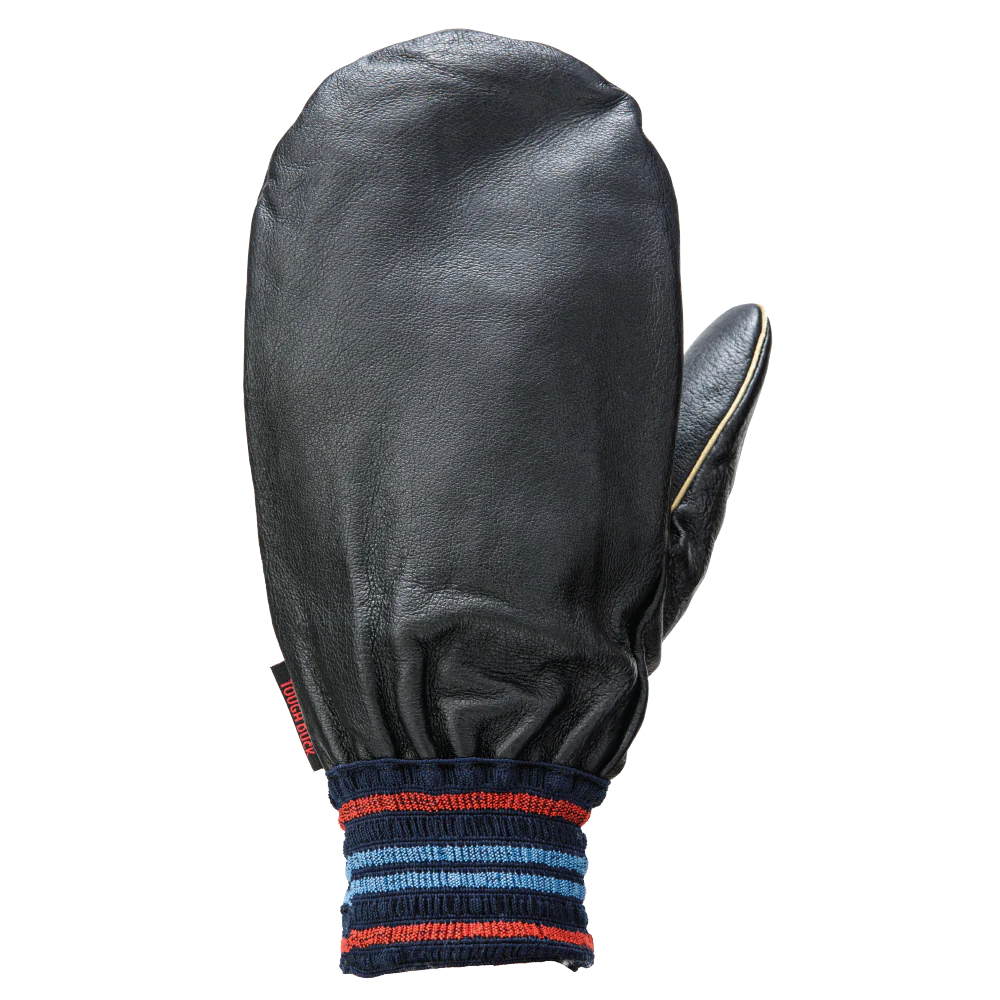 MITAINE EN CUIR DOUBLÉE EN PELUCHE TOUGH DUCK