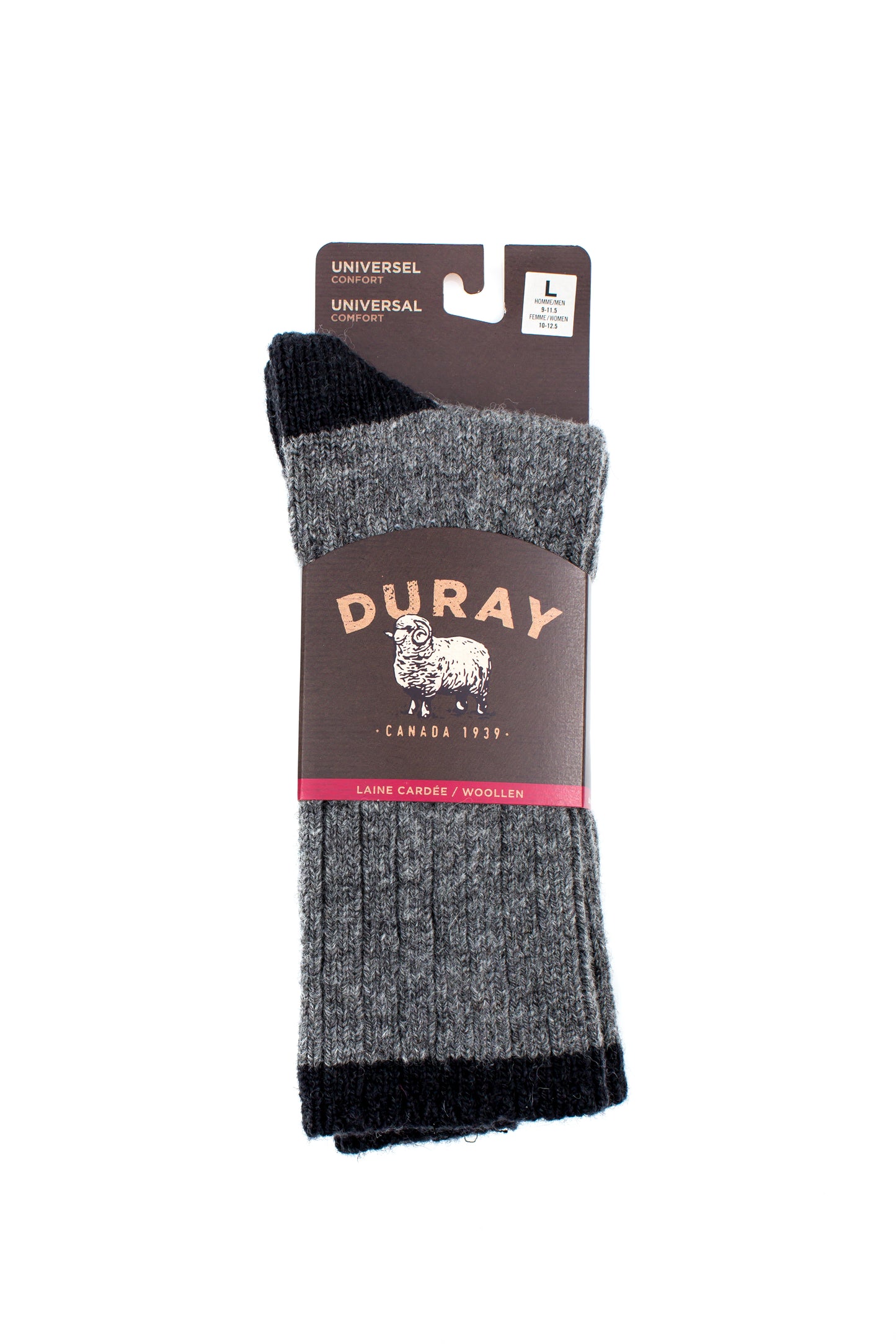 BAS DURAY CARAVAN