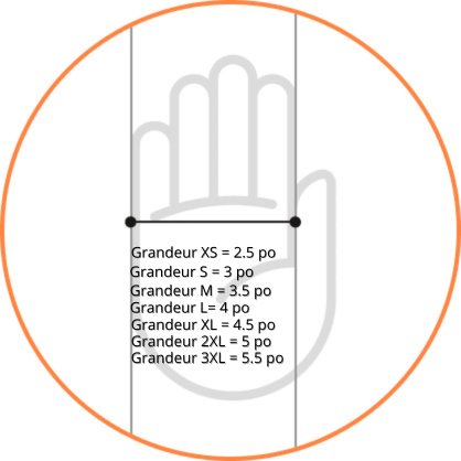 GANT DE SOUDURE Endura® 370CTIG