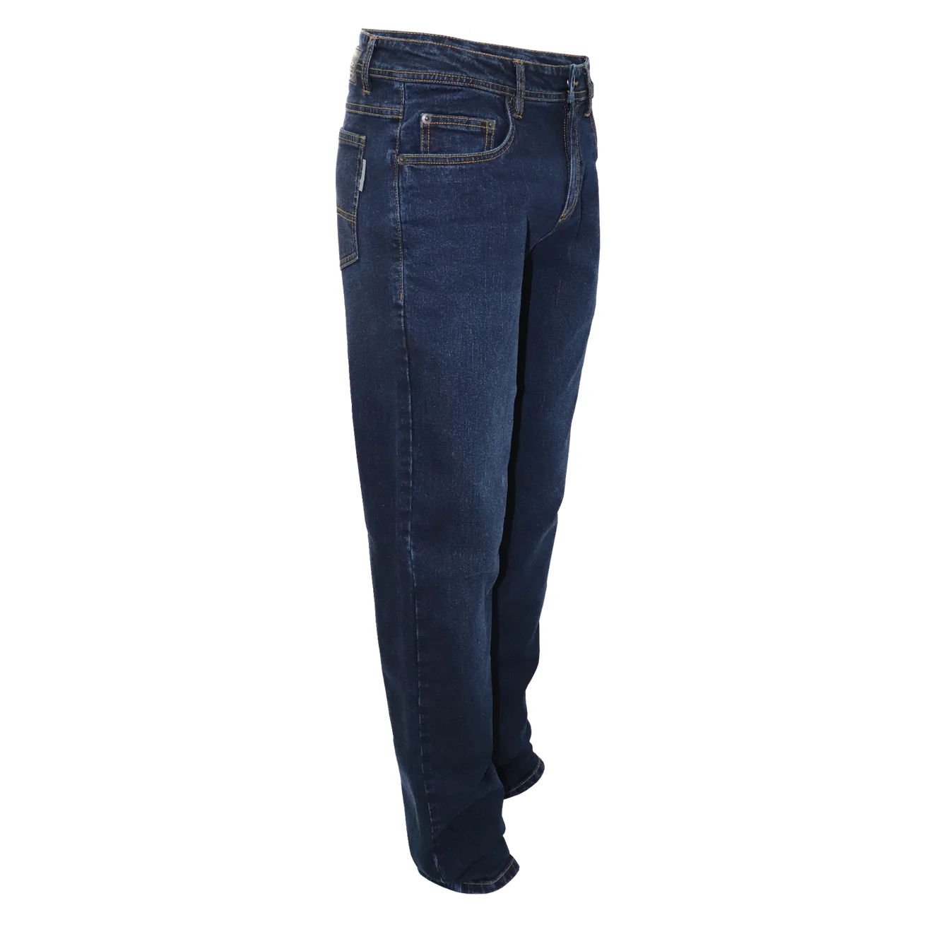 JEANS DE TRAVAIL EXTENSIBLE POUR HOMME GATTS