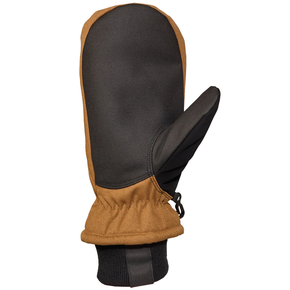 MITAINES POUR TEMPS FROID AVEC DOUBLURE IMPERMÉABLE TOUGH DUCK