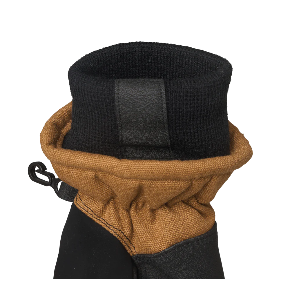 MITAINES POUR TEMPS FROID AVEC DOUBLURE IMPERMÉABLE TOUGH DUCK