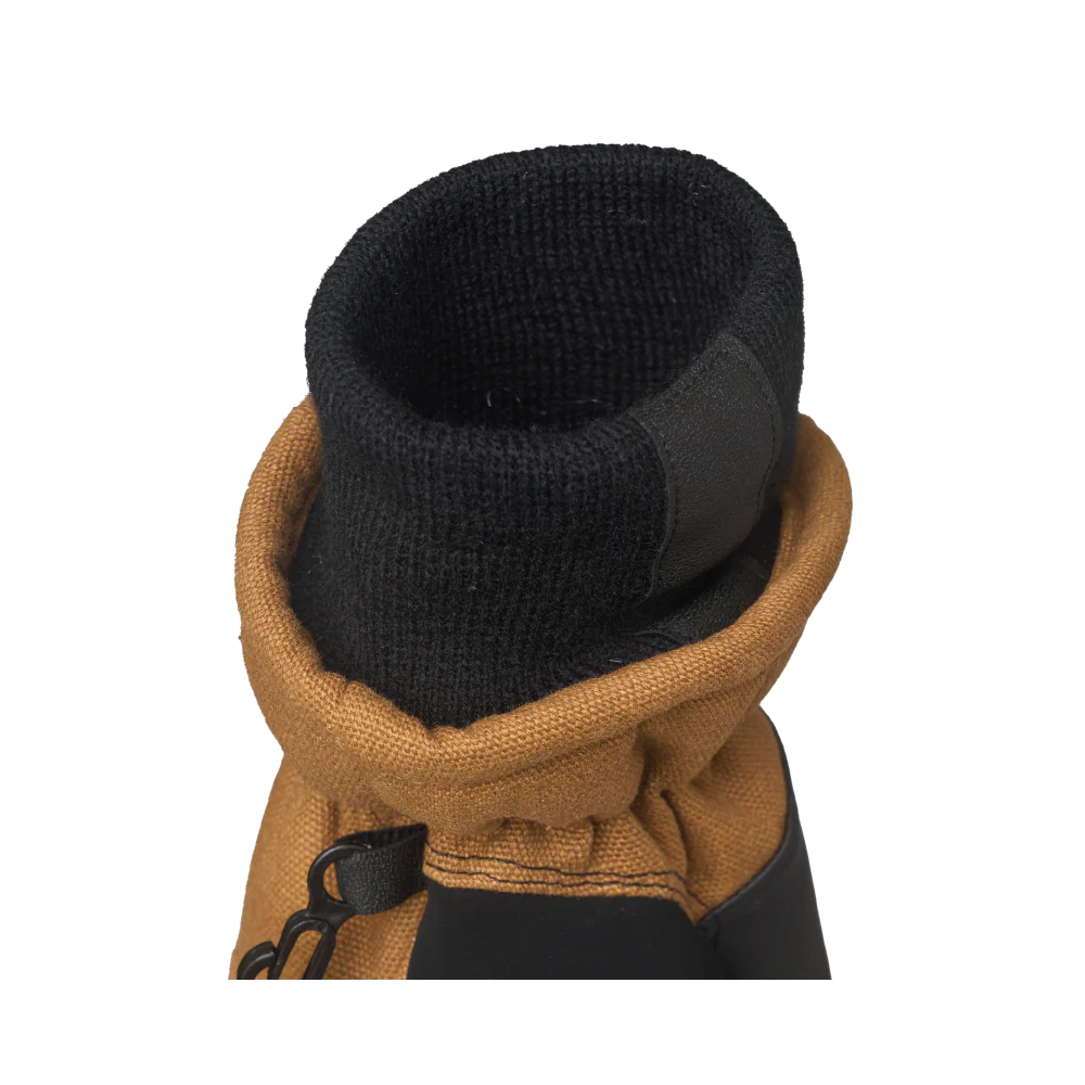MITAINES POUR TEMPS FROID AVEC DOUBLURE IMPERMÉABLE TOUGH DUCK