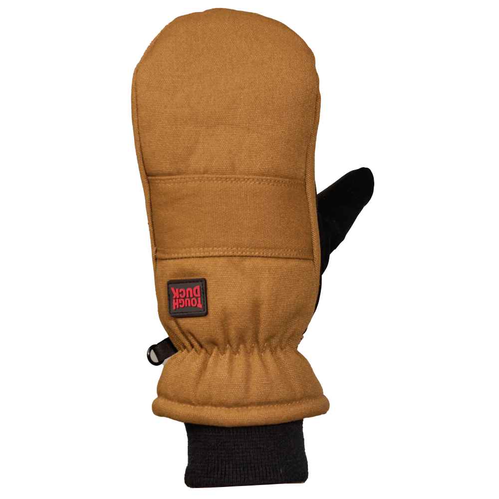 MITAINES POUR TEMPS FROID AVEC DOUBLURE IMPERMÉABLE TOUGH DUCK
