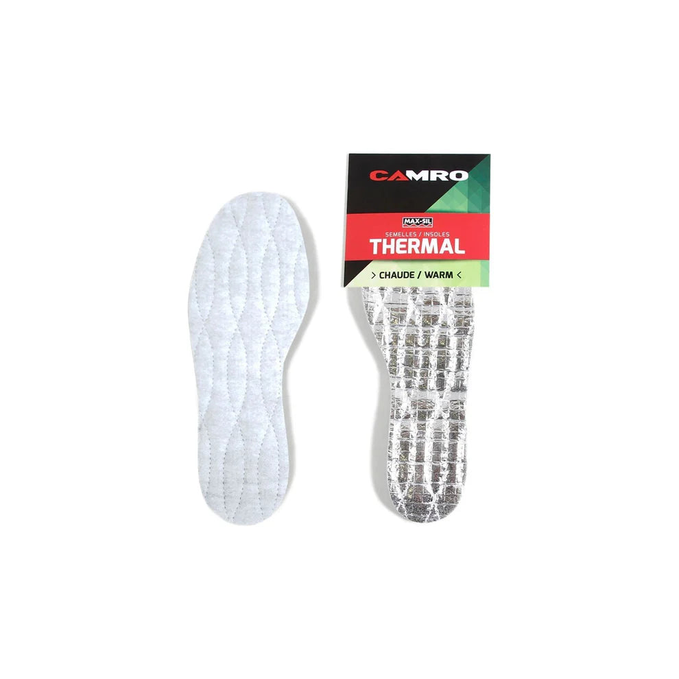SEMELLE THERMALE THERMAL