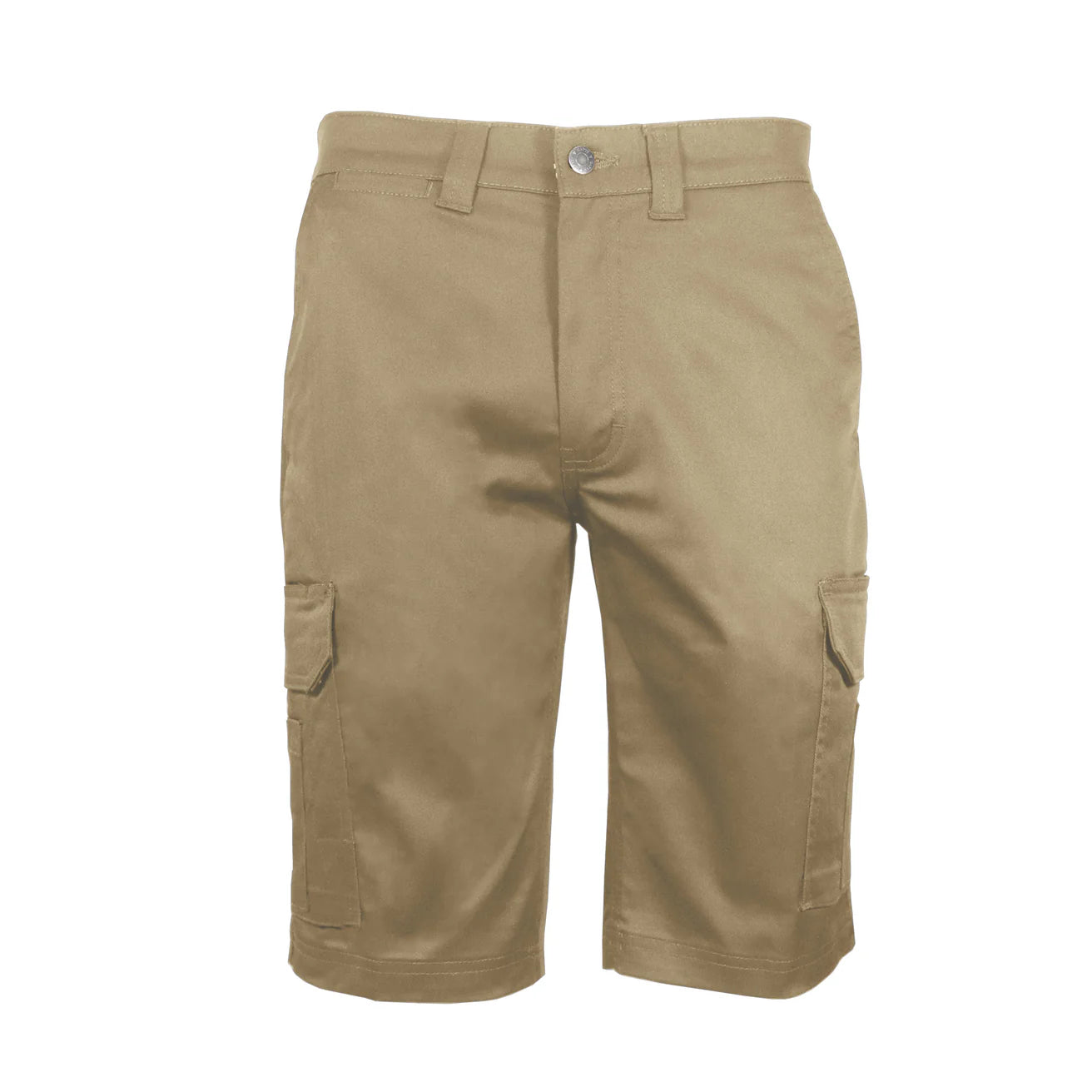 PANTALON COURT CARGO DE TRAVAIL EXTENSIBLE (5 COULEURS) GATTS
