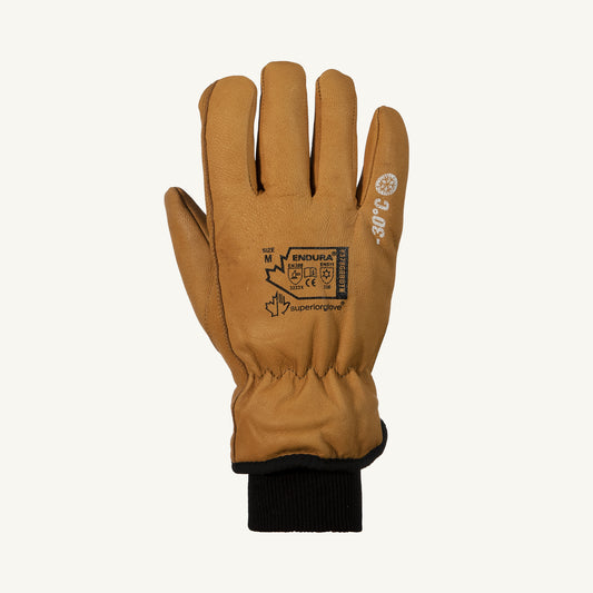 GANT SUPERIOR GLOVE Endura® 378GOBDTK  -30°C