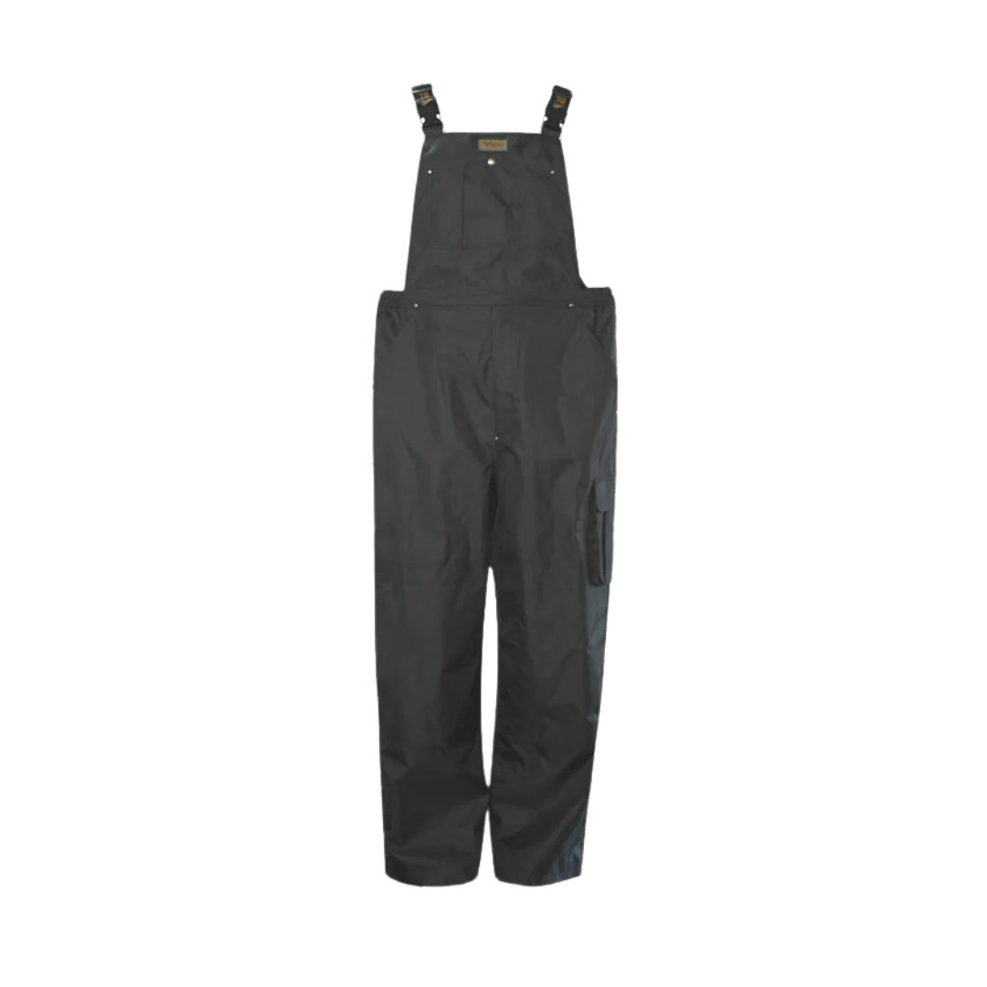 SALOPETTE THOR NOIR VIKING PROFESSIONAL