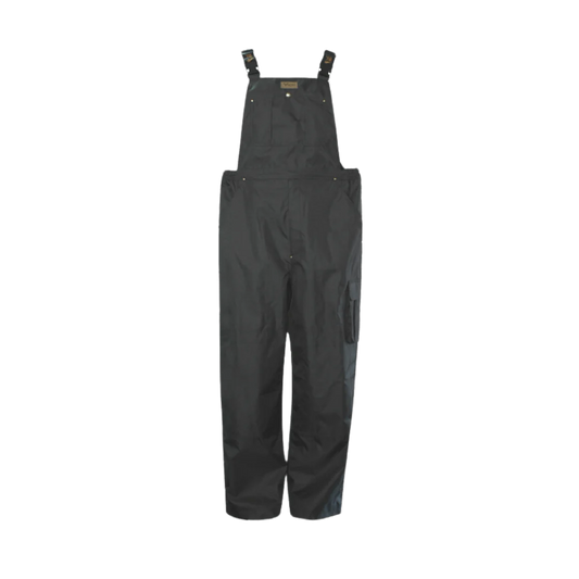 SALOPETTE THOR NOIR VIKING PROFESSIONAL
