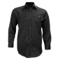 CHEMISE DE TRAVAIL À MANCHES LONGUES (2 COULEURS) GATTS