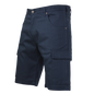 PANTALON COURT CARGO EXTENSIBLE COUPE DÉCONTRACTÉE (2 COULEURS) TOUGH DUCK