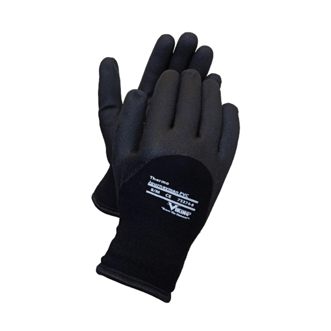 GANTS THERMO JOURNEYMAN EN PVC VIKING