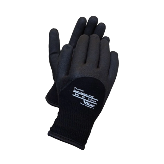 GANTS THERMO JOURNEYMAN EN PVC VIKING
