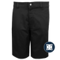 PANTALON COURT DE TRAVAIL EXTENSIBLE (2 COULEURS) GATTS