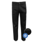 PANTALON DE TRAVAIL DOUBLÉ (2 COULEURS) GATTS