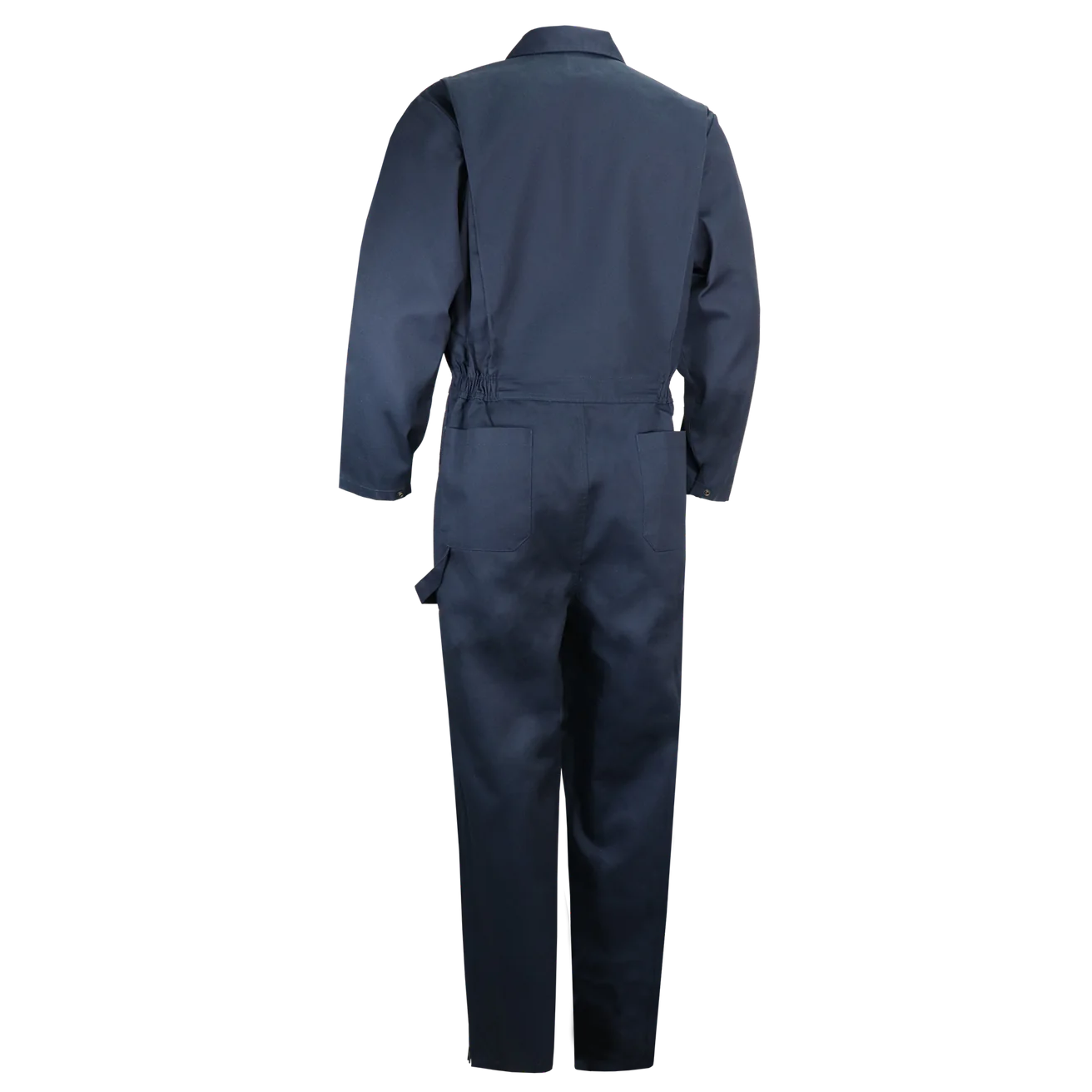COMBINAISON COVERALL DE TRAVAIL ZIPPER 20" AUX JAMBES GATTS