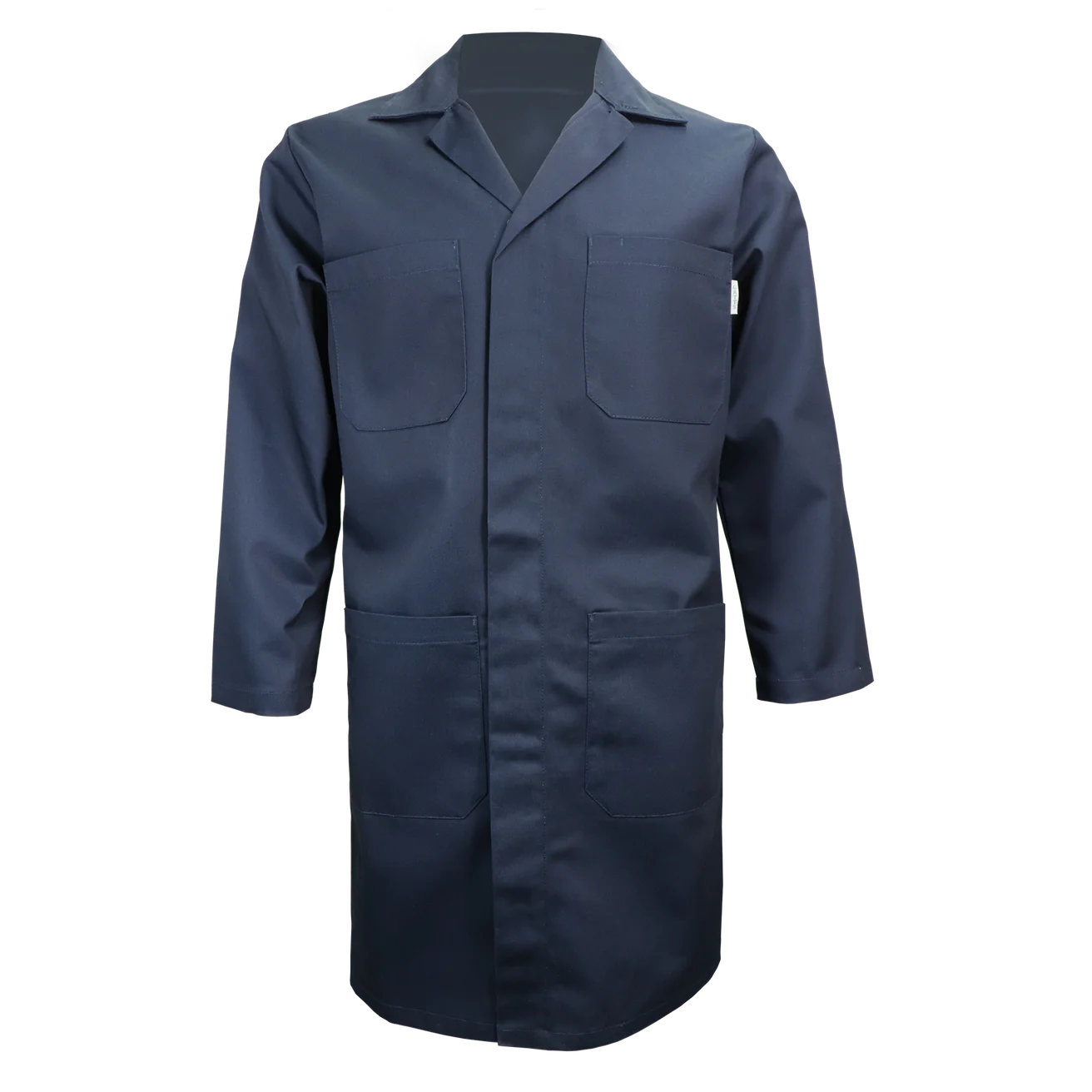 SARRAU DE TRAVAIL STANDARD BLEU GATTS