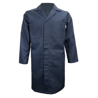 SARRAU DE TRAVAIL STANDARD BLEU GATTS