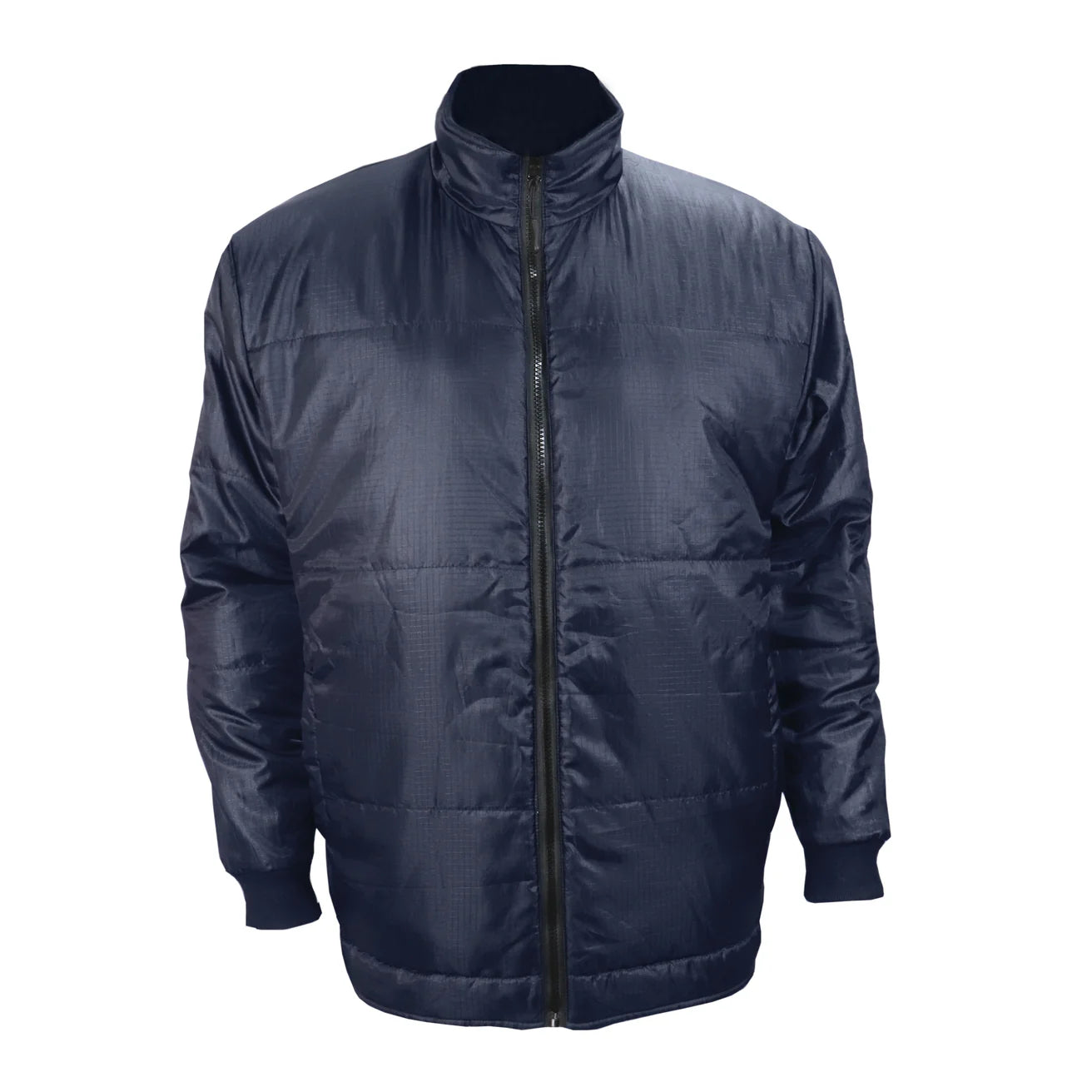MANTEAU DE TRAVAIL 4 en 1 AVEC DOUBLURE AMOVIBLE ET RÉVERSIBLE GATTS (2 COULEURS)