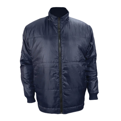 MANTEAU DE TRAVAIL 4 en 1 AVEC DOUBLURE AMOVIBLE ET RÉVERSIBLE GATTS (2 COULEURS)