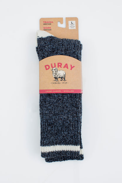 BAS DURAY DENIM