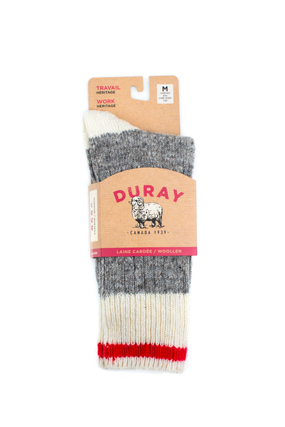 BAS DURAY CLASSIQUE LT