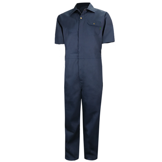 COMBINAISON COVERALL LÉGER DE TRAVAIL MANCHES COURTES GATTS