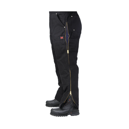 COMBINAISON COVERALL DOUBLÉ TAN TOUGH DUCK