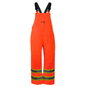 SALOPETTE DE SÉCURITÉ HANDYMAN FR PU ORANGE VIKING