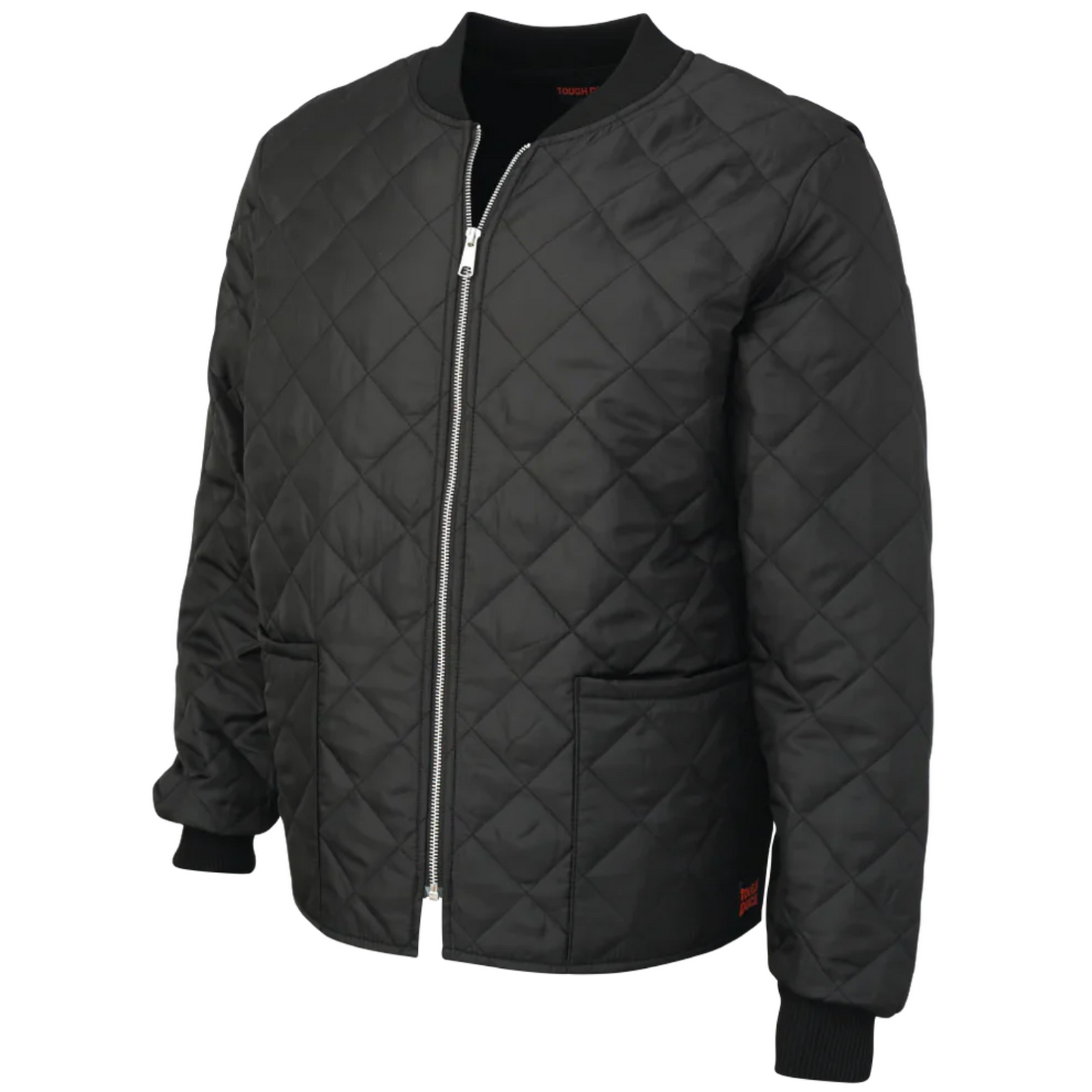 MANTEAU COUPE-FROID MATELASSÉ TOUGH DUCK