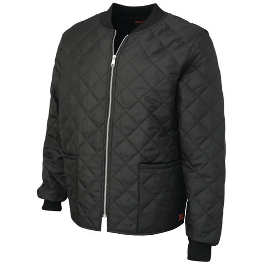 MANTEAU COUPE-FROID MATELASSÉ TOUGH DUCK