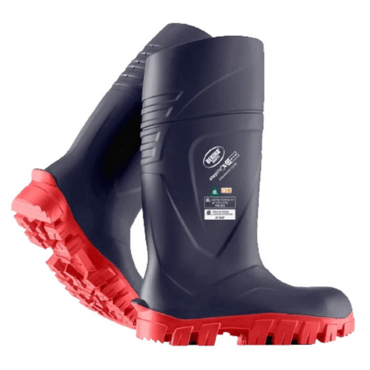 BOTTES DE SÉCURITÉ BEKINA STEPLITE XCi VIKING