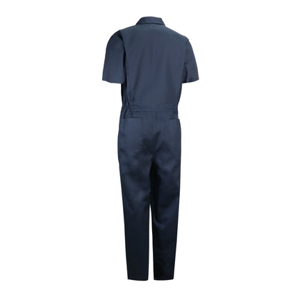 COMBINAISON COVERALL LÉGER DE TRAVAIL MANCHES COURTES GATTS
