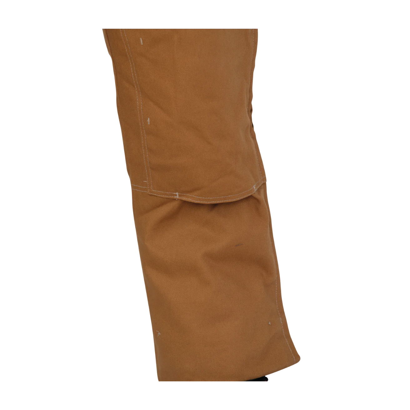 COMBINAISON COVERALL DOUBLÉ TAN TOUGH DUCK