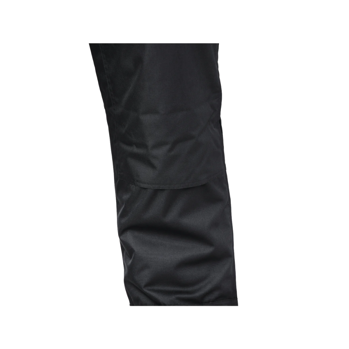 SALOPETTE DOUBLÉ NOIR TOUGH DUCK
