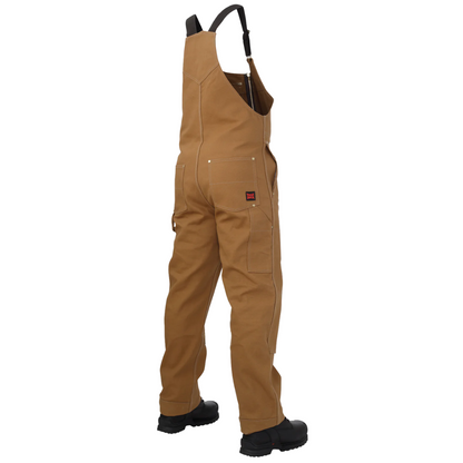 SALOPETTE EN TOILE NON DOUBLÉE TAN TOUGH DUCK