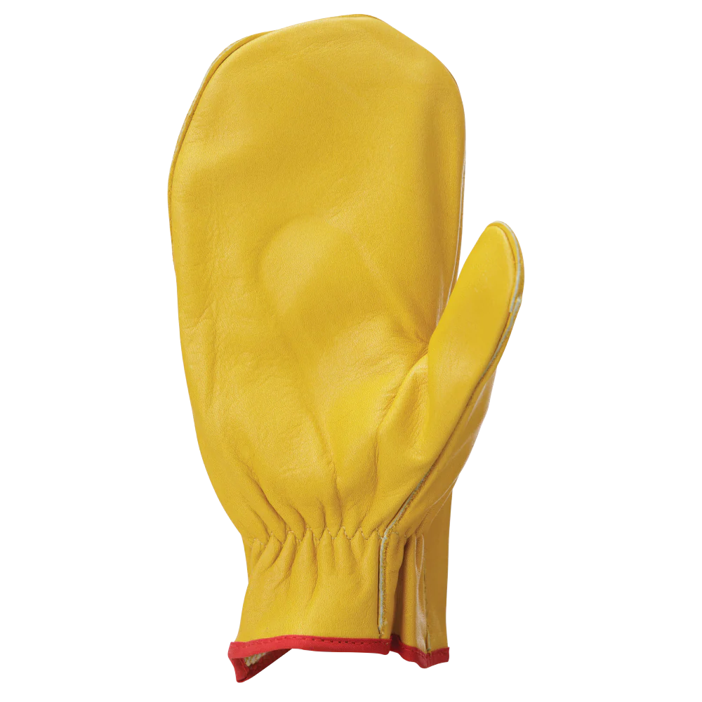 MITAINES EN CUIR NON DOUBLÉES TOUGH DUCK
