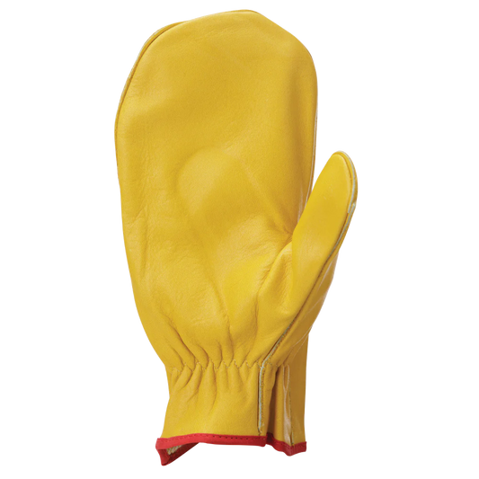 MITAINES EN CUIR NON DOUBLÉES TOUGH DUCK