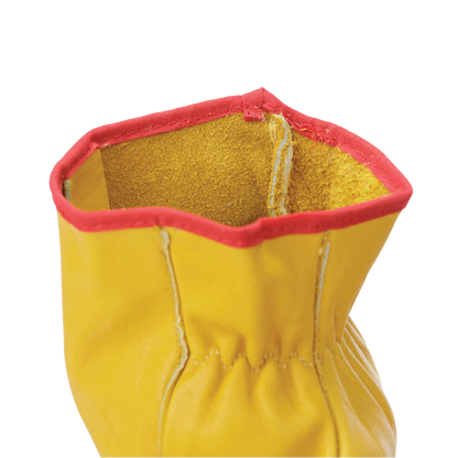 MITAINES EN CUIR NON DOUBLÉES TOUGH DUCK