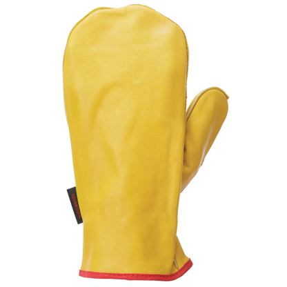 MITAINES EN CUIR NON DOUBLÉES TOUGH DUCK