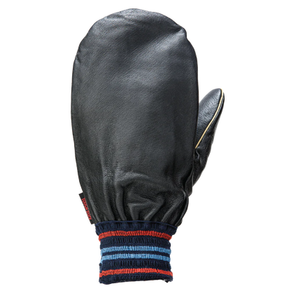MITAINE EN CUIR DOUBLÉE EN PELUCHE TOUGH DUCK
