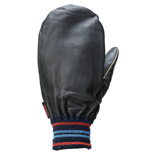 MITAINE EN CUIR DOUBLÉE EN PELUCHE TOUGH DUCK