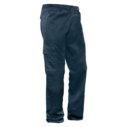 PANTALON CARGO DE TRAVAIL GOLIATH EXTENSIBLE (3 COULEURS) ORANGE RIVER