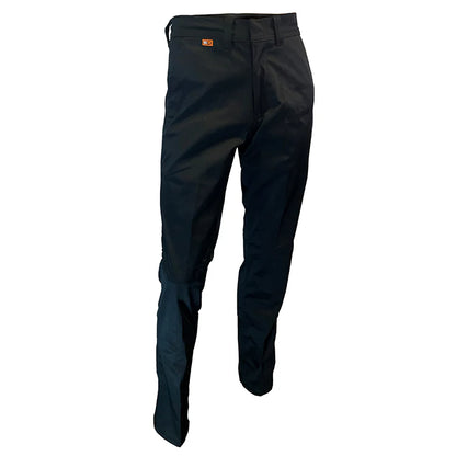 PANTALON DE TRAVAIL HERCULE RÉGULIER EXTENSIBLE (3 COULEURS) ORANGE RIVER